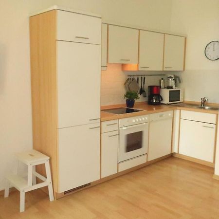 Villa Meeresgruss Sellin  Exteriör bild