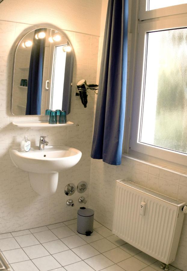 Villa Meeresgruss Sellin  Exteriör bild