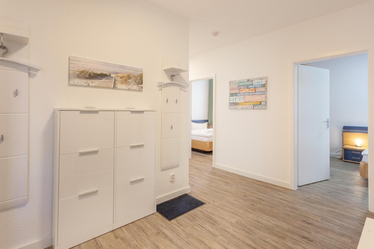 Villa Meeresgruss Sellin  Exteriör bild