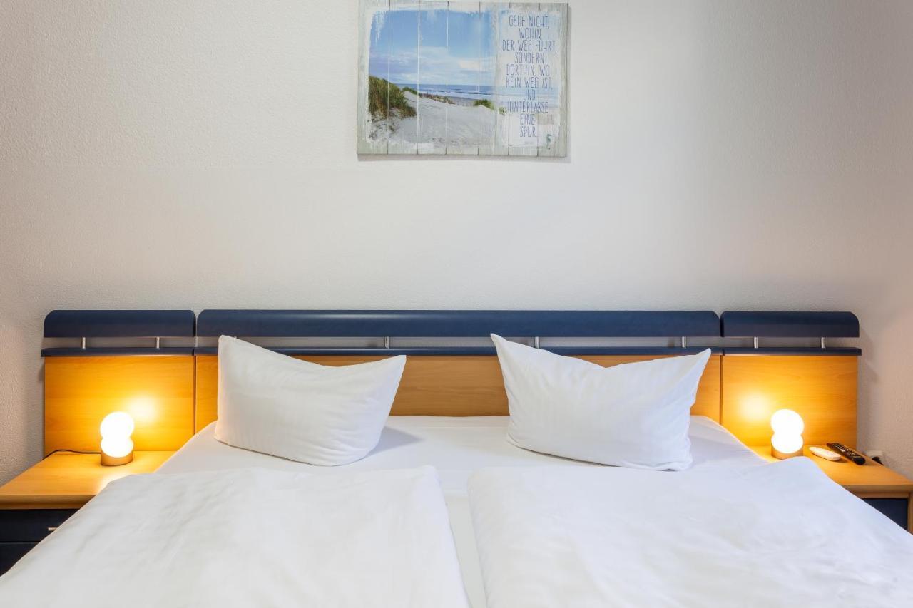 Villa Meeresgruss Sellin  Exteriör bild